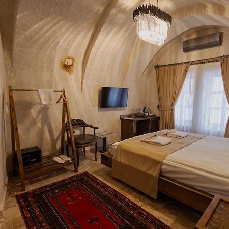Noah'S Ark Cave Hotel Γκόρεμε Εξωτερικό φωτογραφία