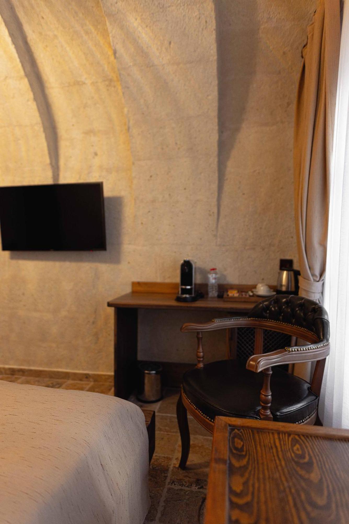 Noah'S Ark Cave Hotel Γκόρεμε Εξωτερικό φωτογραφία