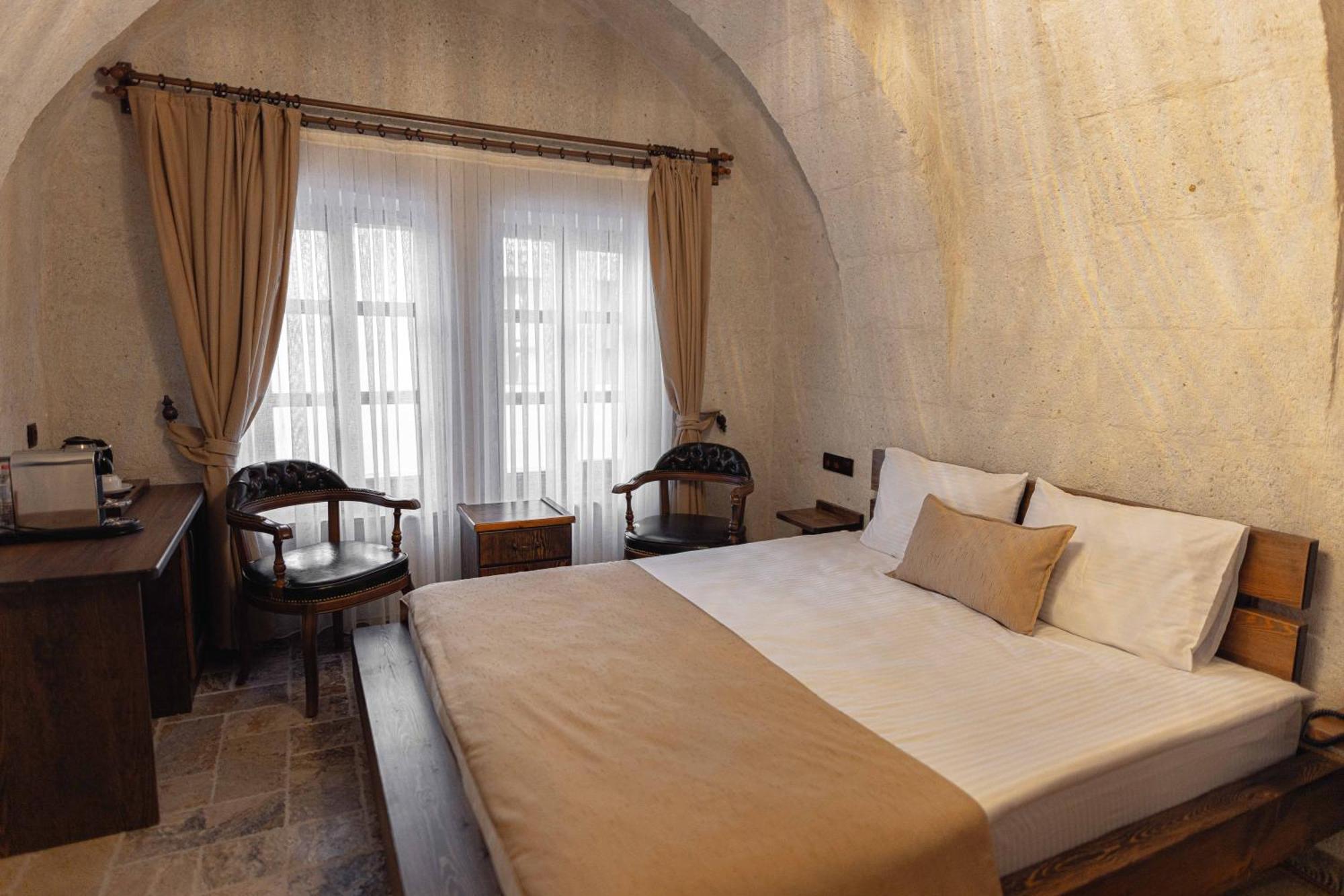 Noah'S Ark Cave Hotel Γκόρεμε Εξωτερικό φωτογραφία