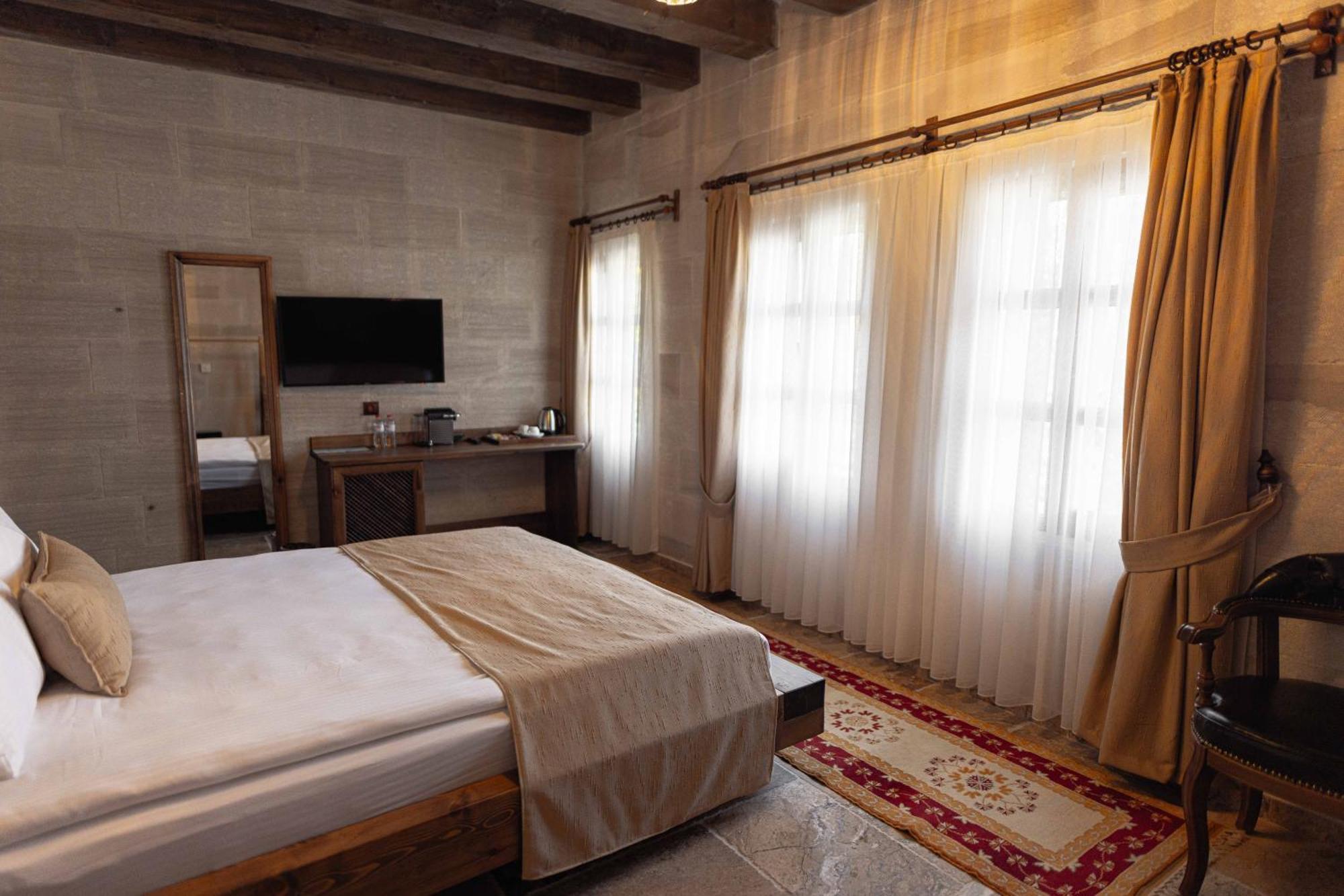 Noah'S Ark Cave Hotel Γκόρεμε Εξωτερικό φωτογραφία
